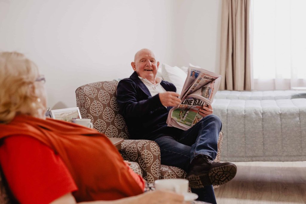 How to Choose the Perfect Aged Care Facility That Feels Like Home  