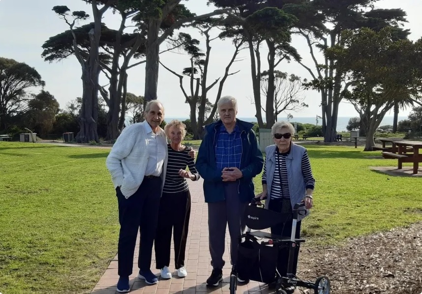 What is the Importance of Personalized Care Plans in Aged Care?