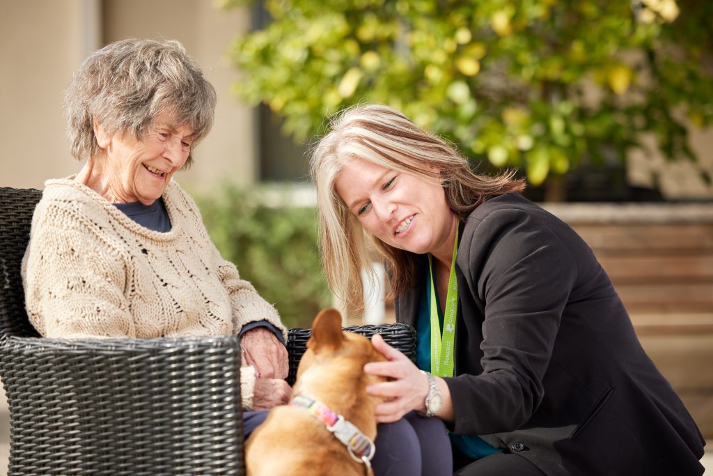Permanent Care Mornington