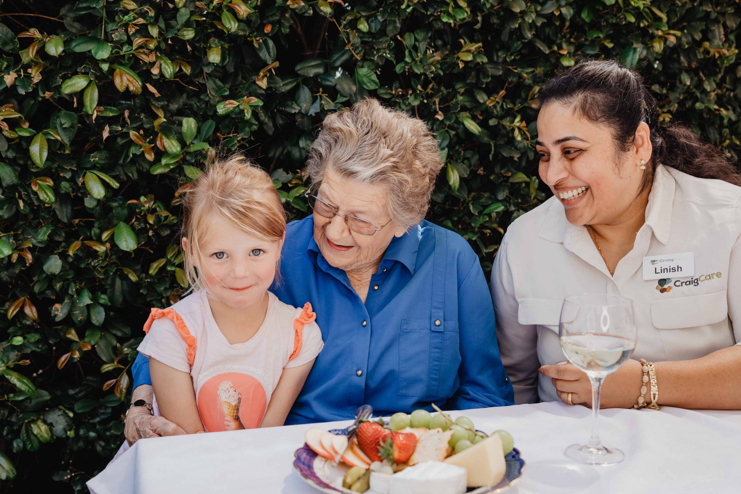 Legal and Financial Considerations in Permanent Care