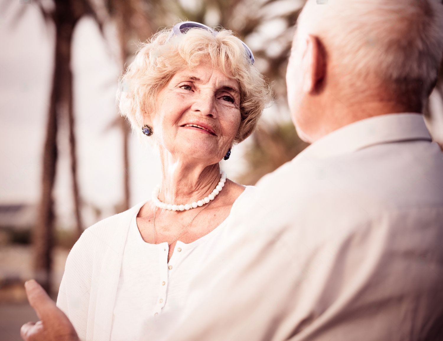Distinguishing Hospice Care from Palliative Care