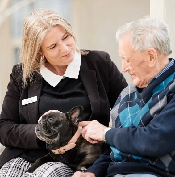 Dementia Care Mornington