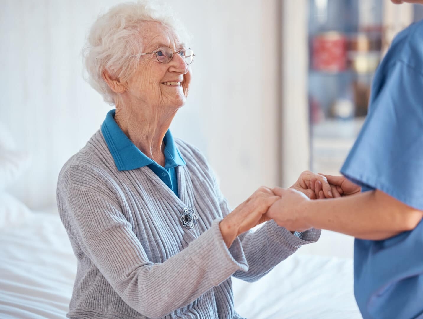 Aged Care Mornington