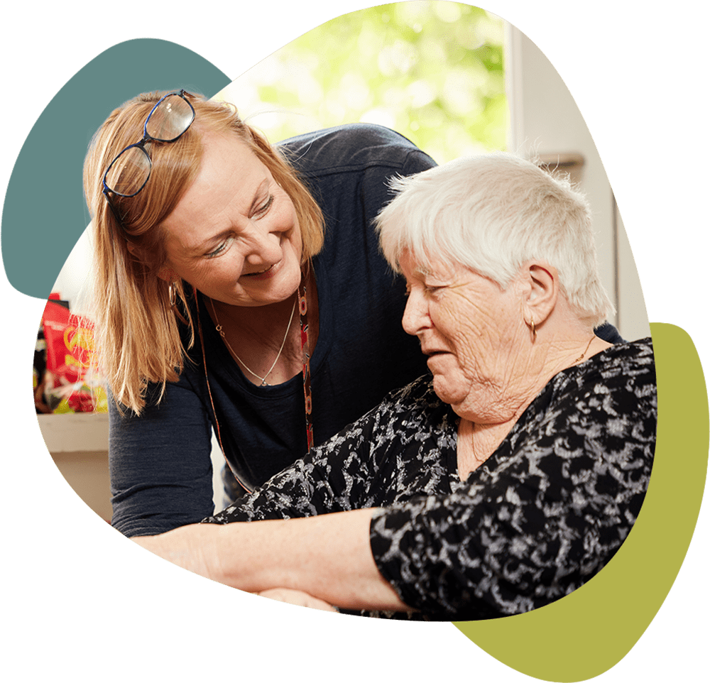 The Impact of Respite Care on Individuals with Disabilities or Chronic Illnesses