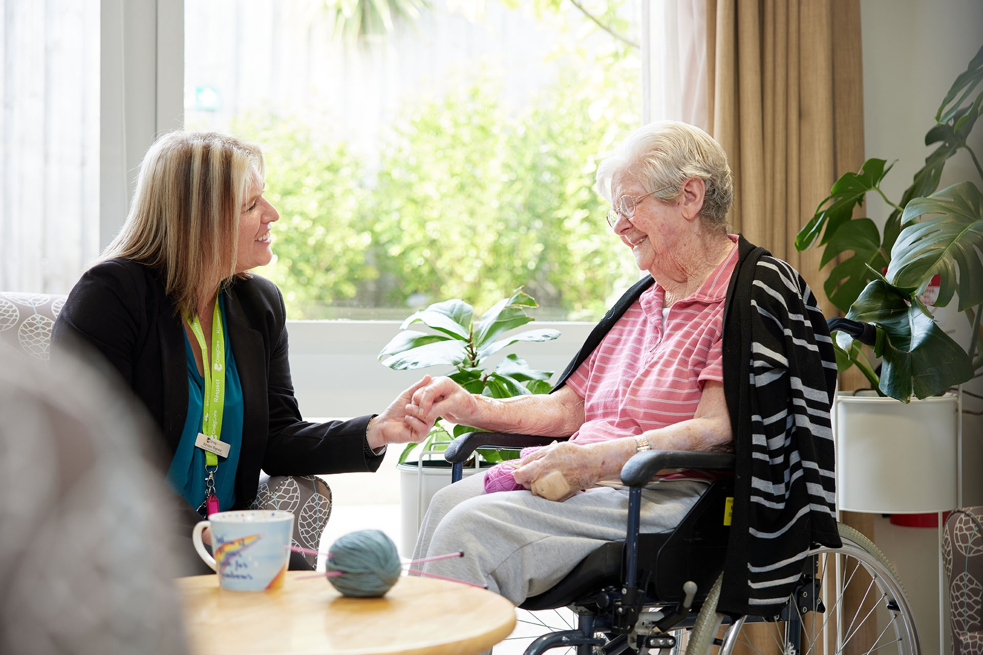 Nursing Homes Mornington