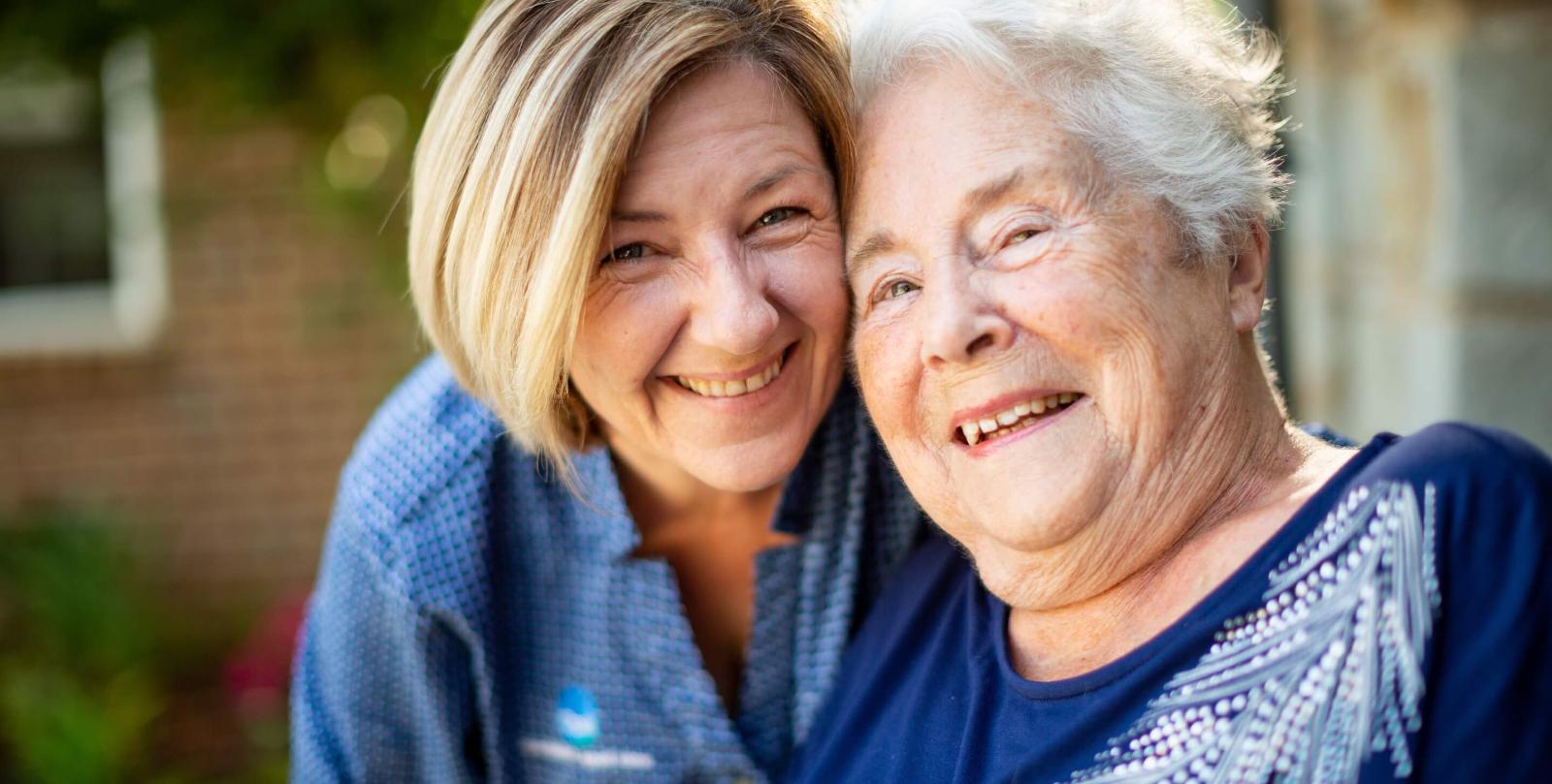 How to Ensure Your Loved Ones Get Top-Notch Care in Their Golden Years 
