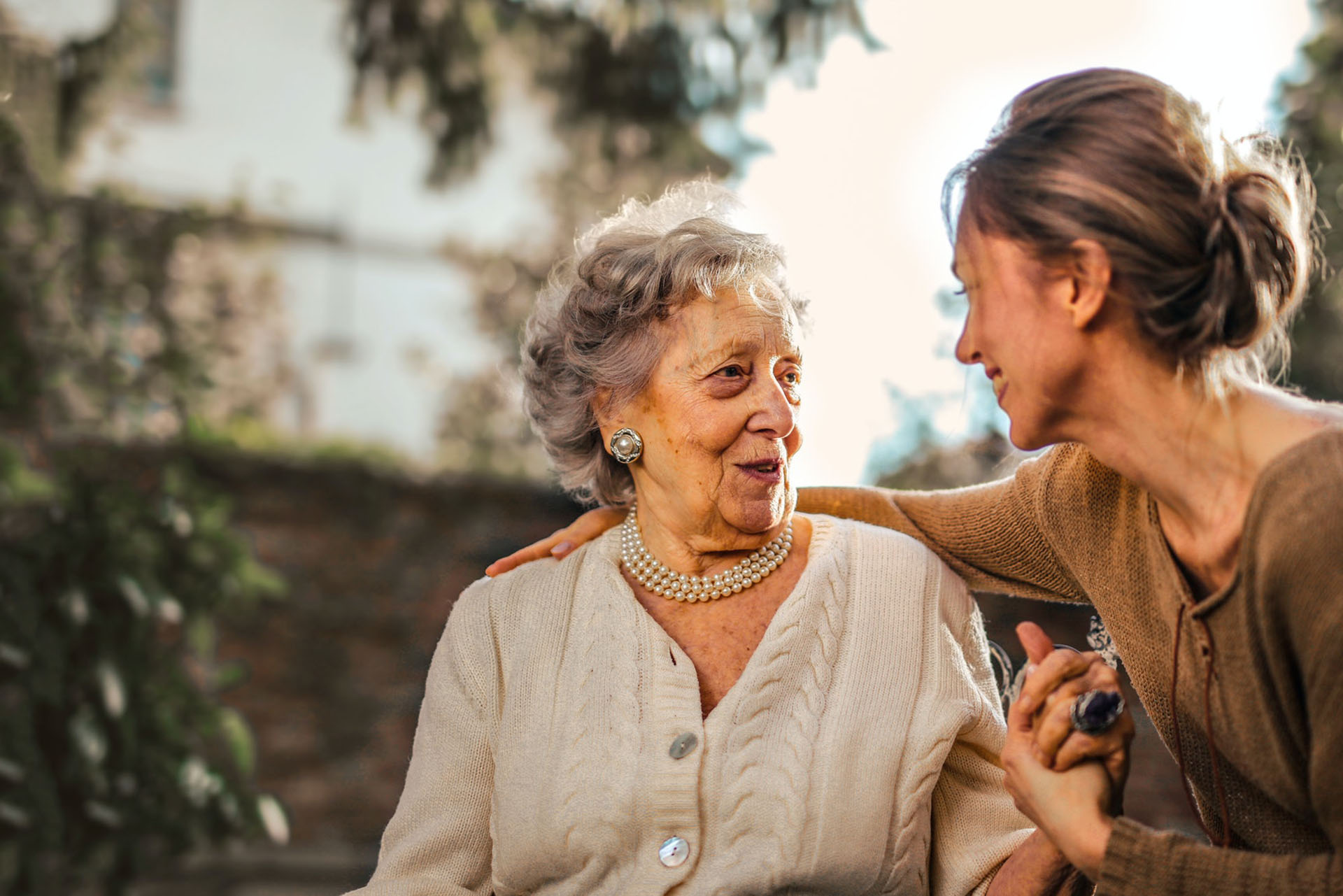 What is the Role of Technology in Modernizing Aged Care Facilities?