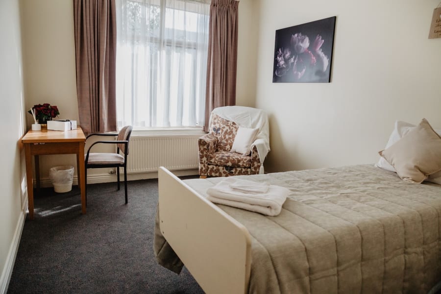 Nursing Homes Mornington