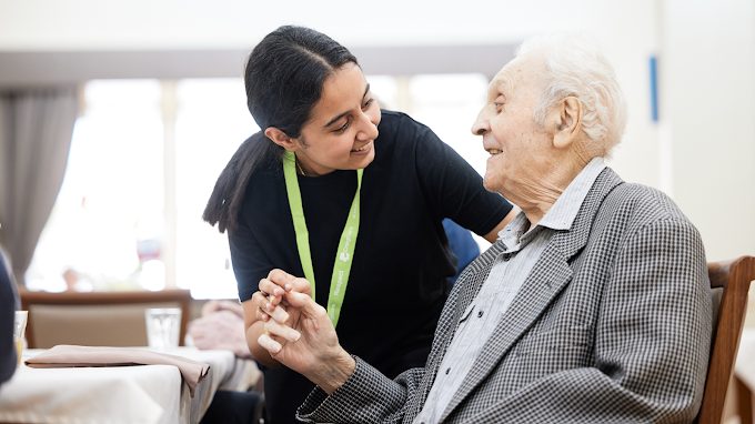 Pallative Care Berwick