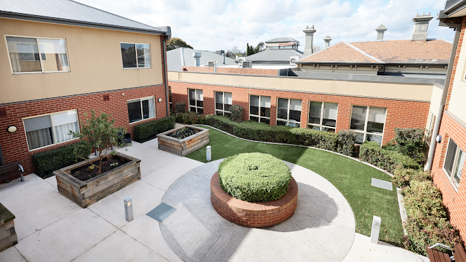 Residential Aged Care Berwick