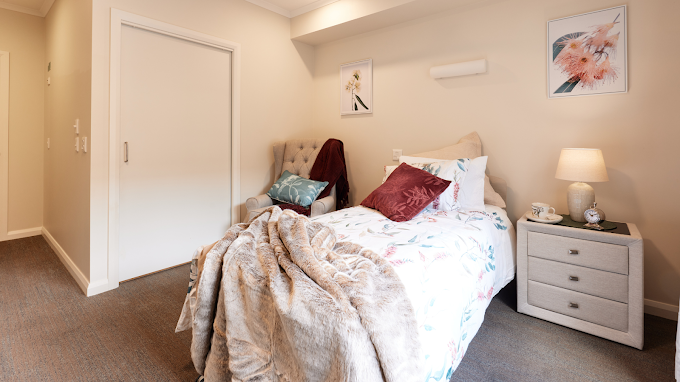 Respite Care Berwick