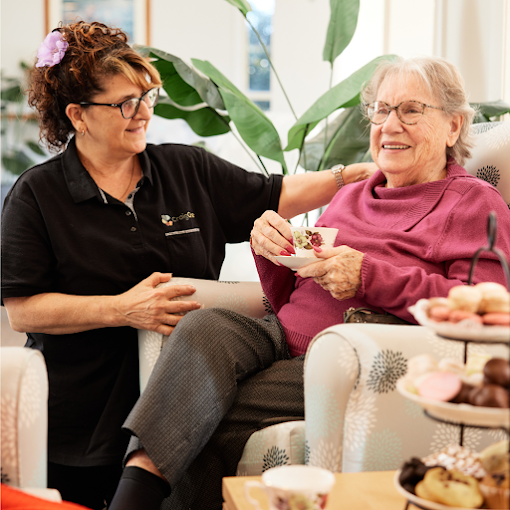 Permanent Care Berwick