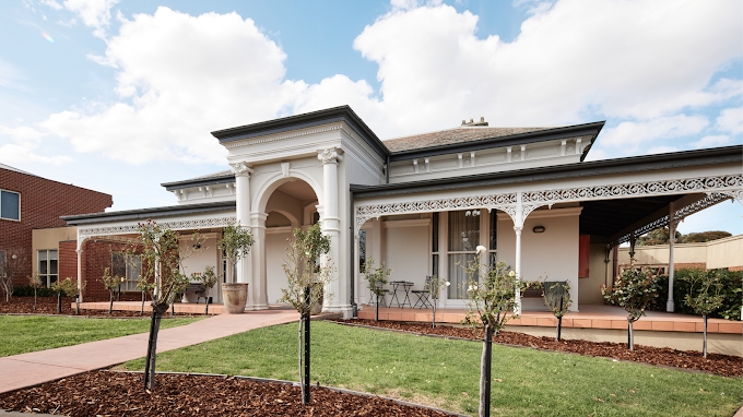 Berwick Aged Care