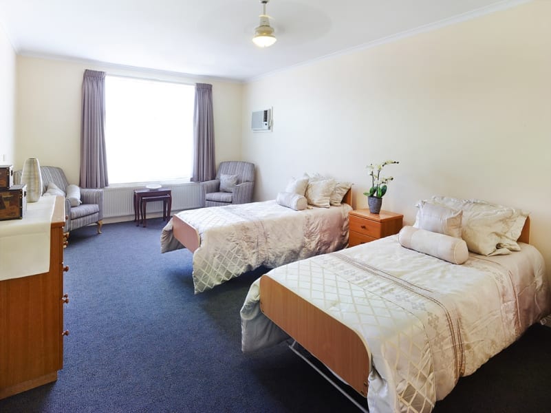 Importance of quality care for elderly residents at Berwick Aged Care