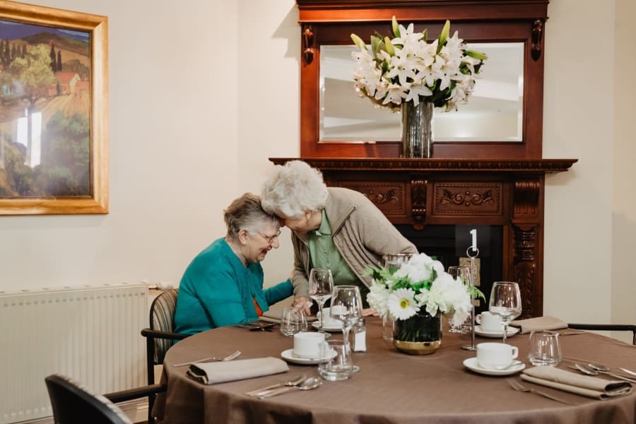 Pallative Care Berwick