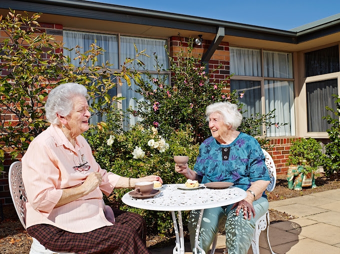 Permanent Care Berwick