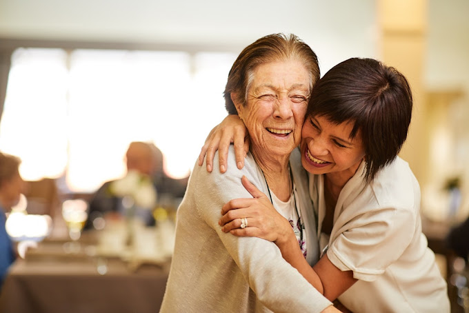 Staff training and qualifications at Berwick Aged Care
